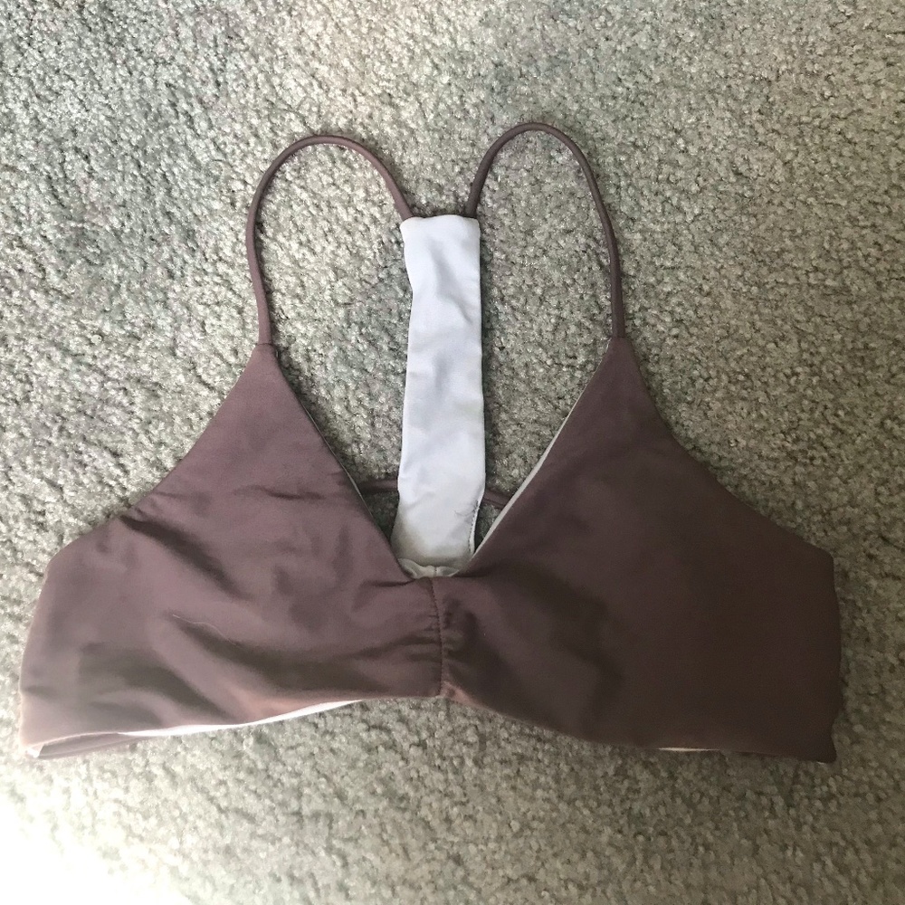 Bikini top